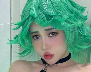 资源推荐！Tiny Asa的美脚图包，别问我为什么停不下来，反正一直在翻！